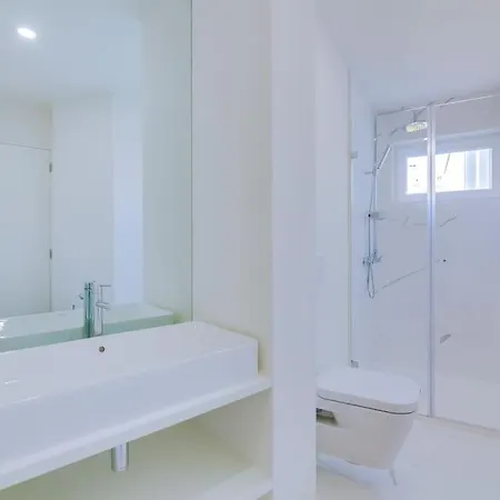 Апартаменты Graceful 202 *