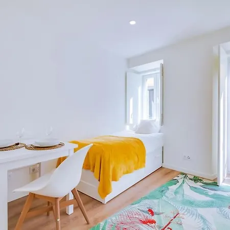 Apartament Graceful 202 *