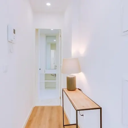 Apartament Graceful 202