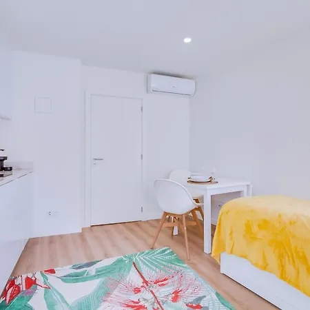 Apartament Graceful 202