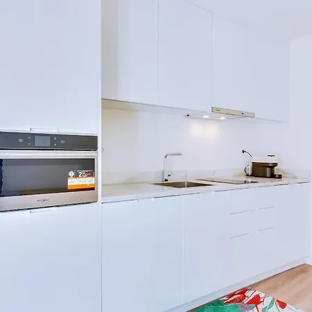 Graceful 202 Apartament *