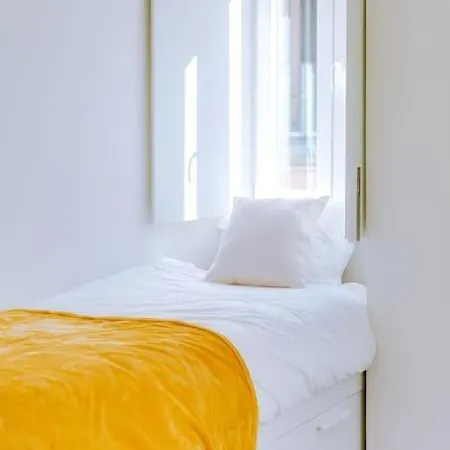Graceful 202 Apartament